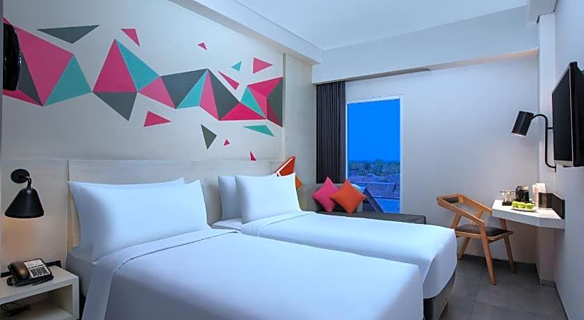 Favehotel Madiun