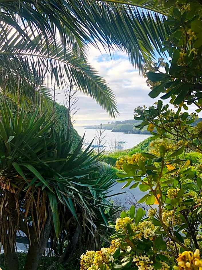 Le Cardinal - Belle-Ile-en-Mer