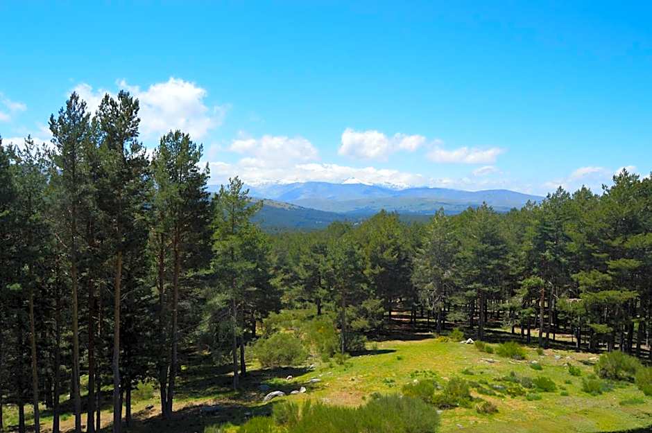 Parador de Gredos