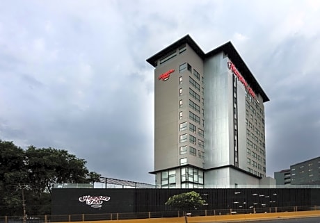 Hampton Inn By Hilton San Luis Potosi