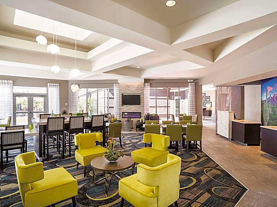 La Quinta Inn & Suites by Wyndham Phoenix Chandler