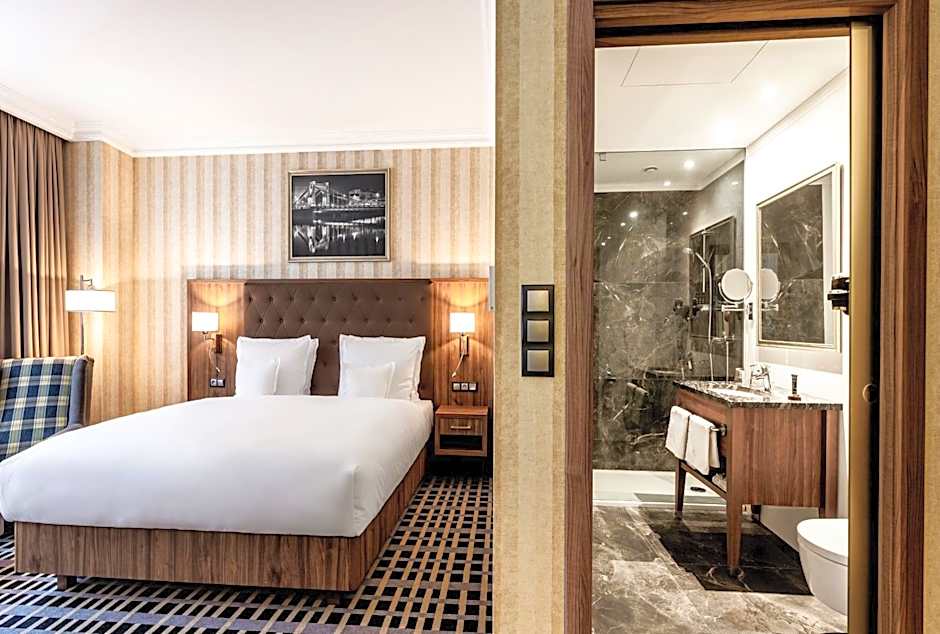 Hotel Grand City Wrocław