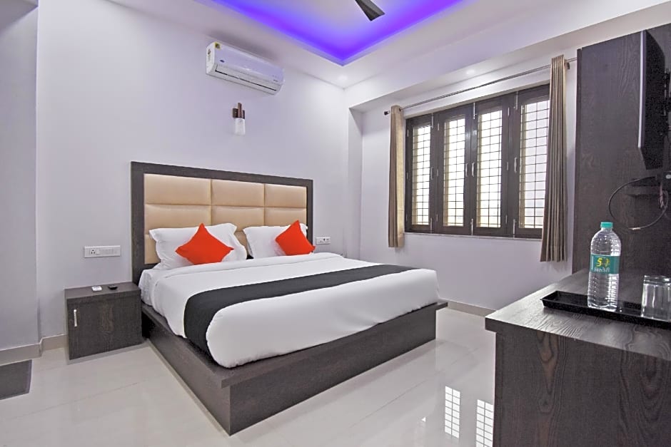 Hotel O Mayank Residency