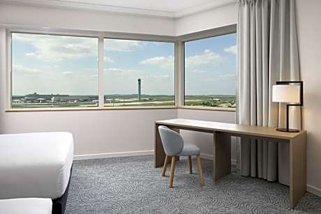 Executive Queen Room with Two Queen Beds