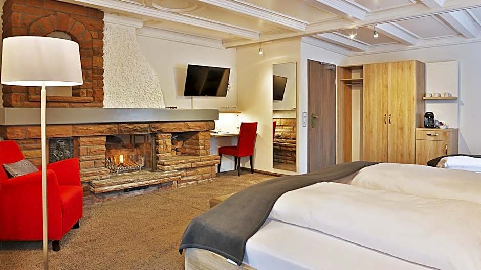 Hotel Restaurant Schiff