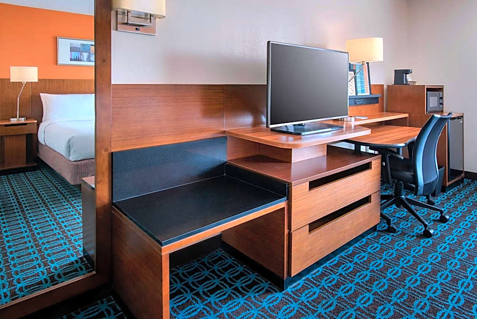 Fairfield Inn & Suites by Marriott Dover