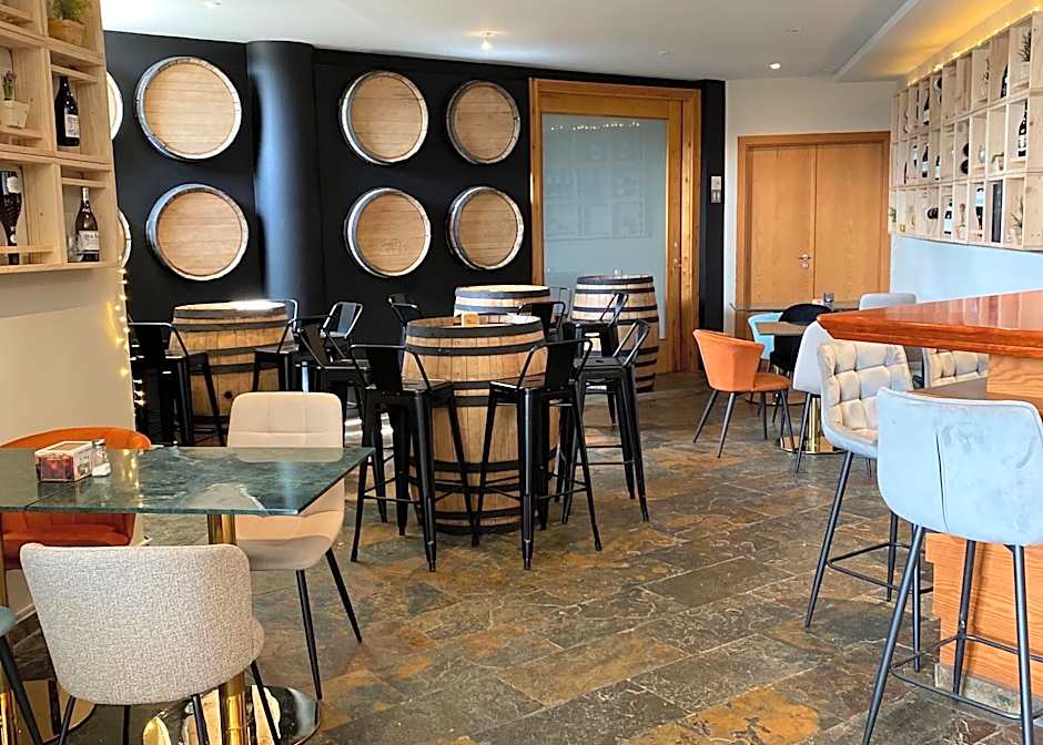 Hotel Xalet del Golf