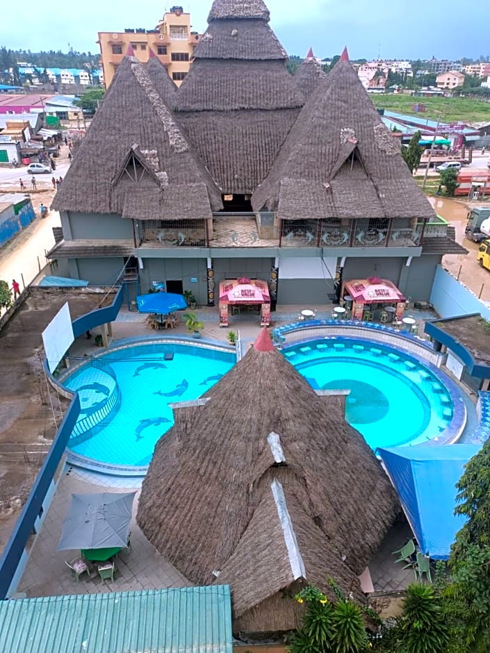Lambada Holiday Resort Mombasa