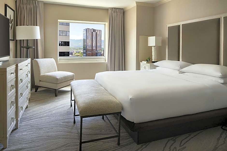 Salt Lake City Marriott City Center