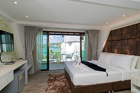 Destination Patong