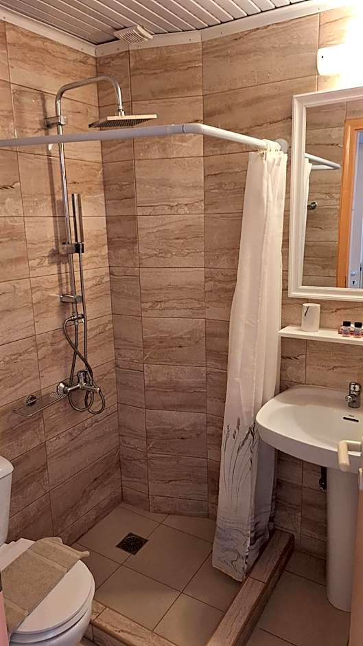 Kalliopi Studios - Apartments