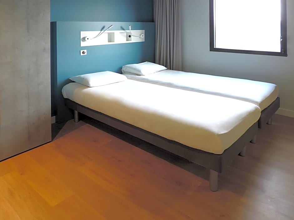 ibis budget Amiens Centre Gare