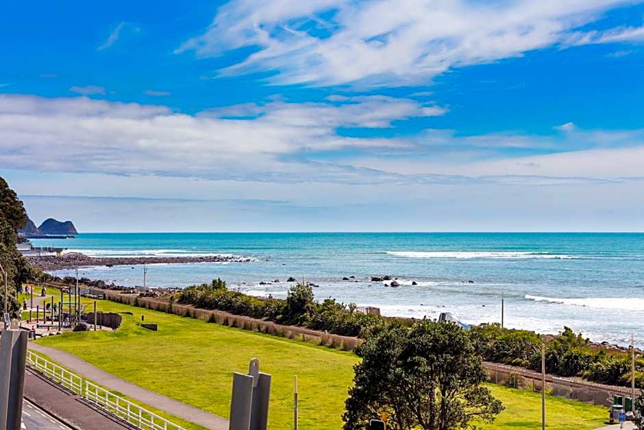 Millennium Hotel New Plymouth Waterfront