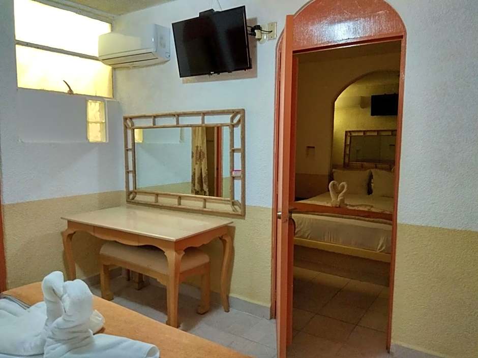 D'Cesar Hotel Acapulco