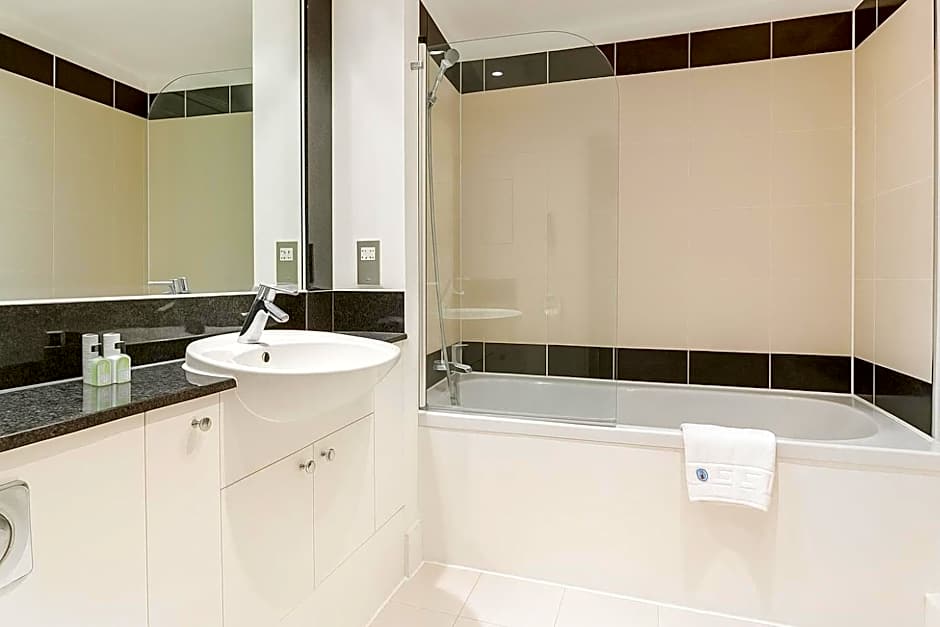 Still Life - Vauxhall