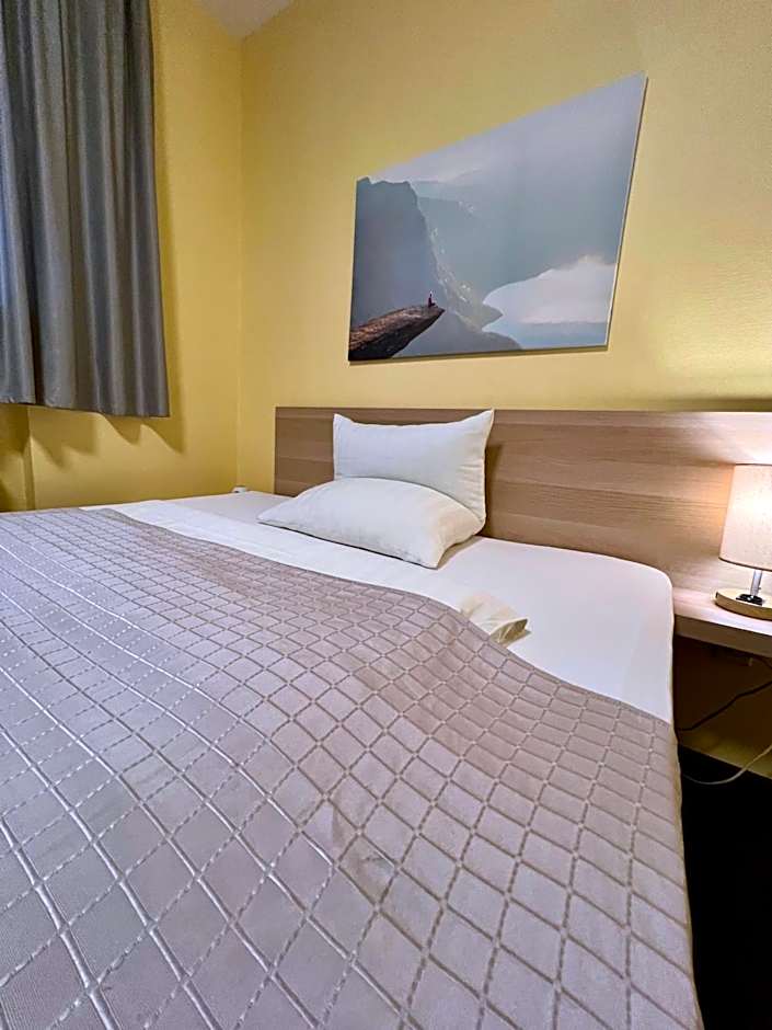 Hotel Residenz Stockstadt