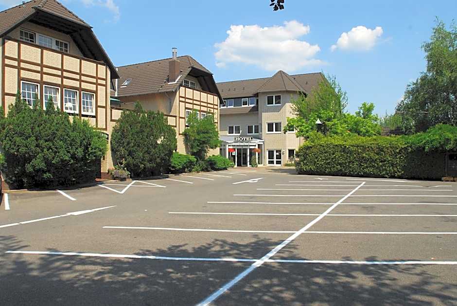 Hotel Restaurant Bullerdieck