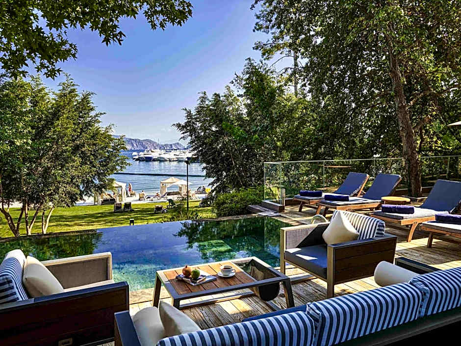 Rixos Premium Göcek - Adult Only