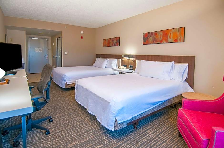 Hilton Garden Inn Jackson Pearl