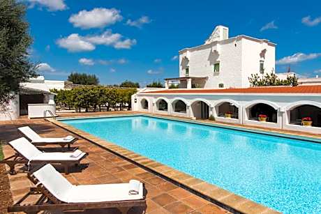 Hotel Il Melograno