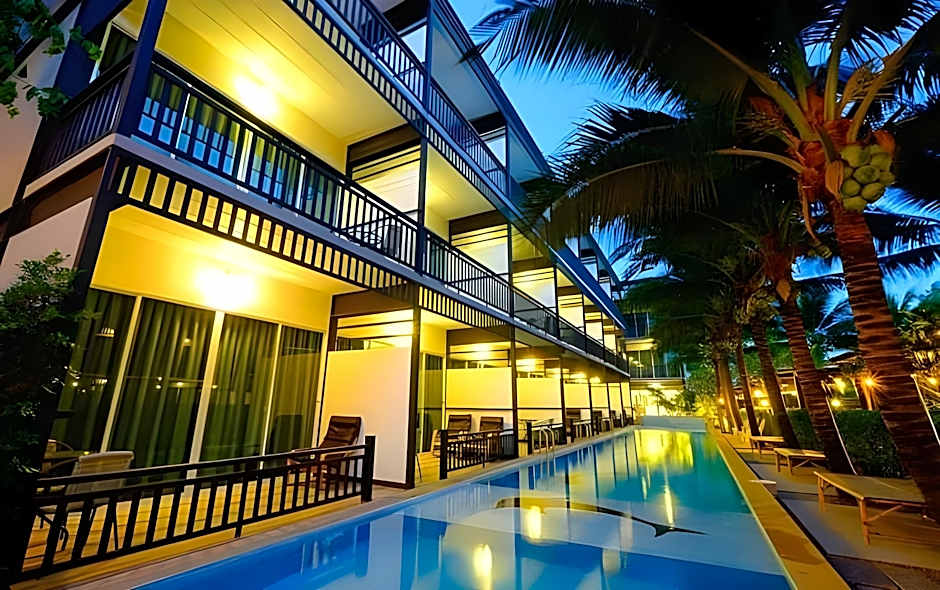 Aranta Airport Hotel