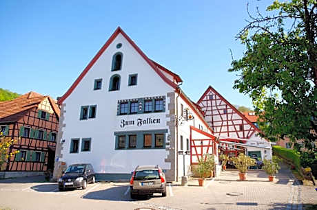 Landhaus Zum Falken