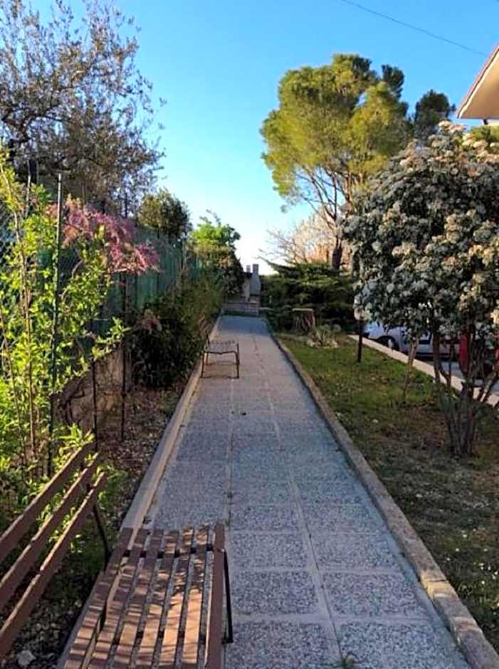 San Casciano, tra Stifone,le mole e le goledelNera