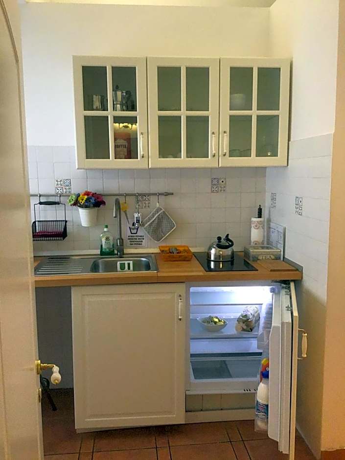 I Prati di Roma Suites