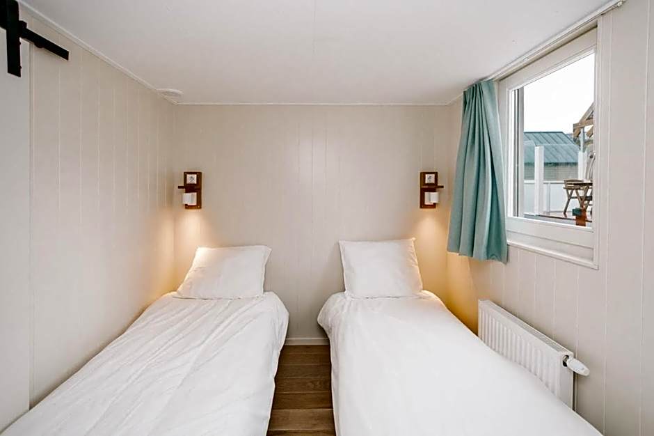 Thalassa Beach Houses