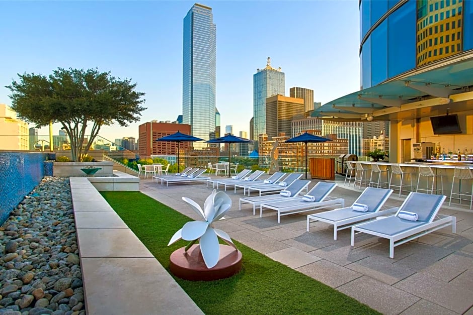 Omni Dallas Hotel