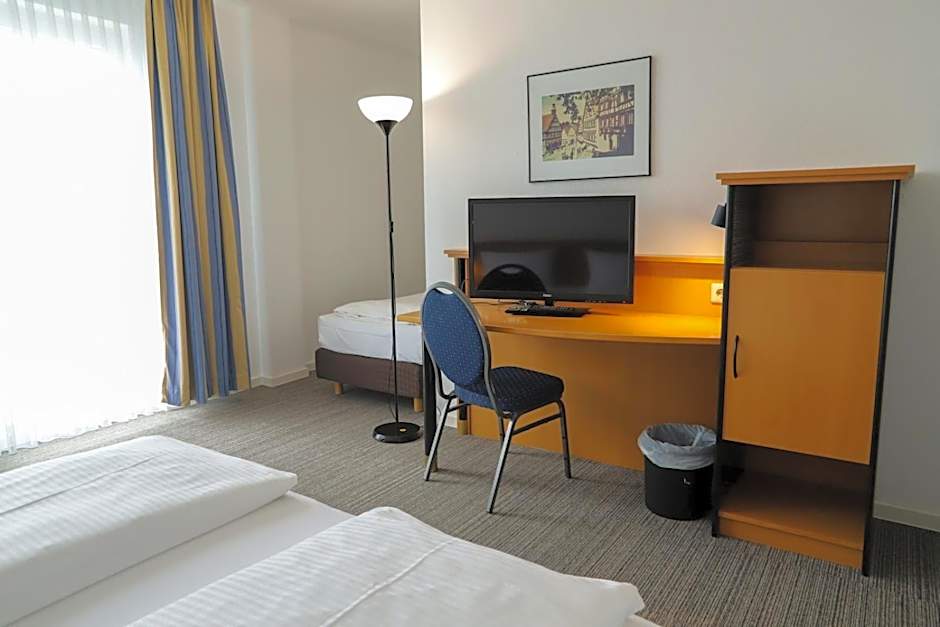 Hotel am Südtor