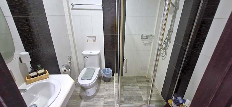 OB ARUN House