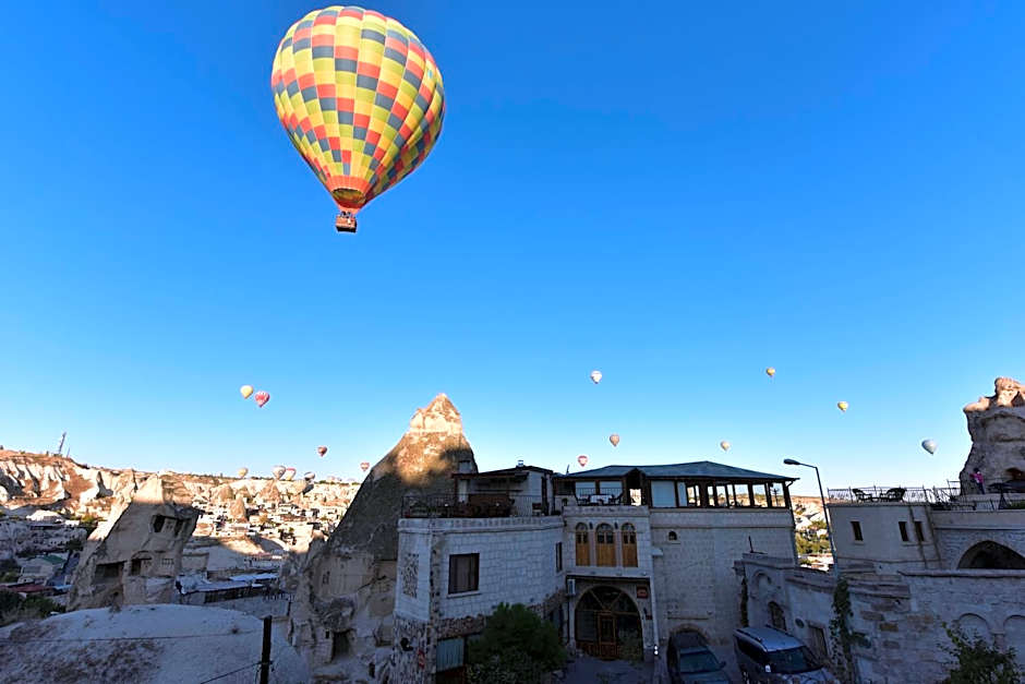 Ascension Cave Suites - Special Class