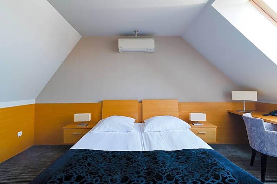 Focus Hotel Premium Elbląg