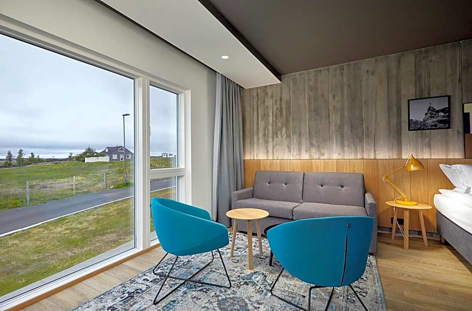 Mývatn - Berjaya Iceland Hotels