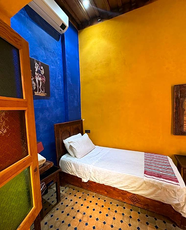 Riad Majorelle