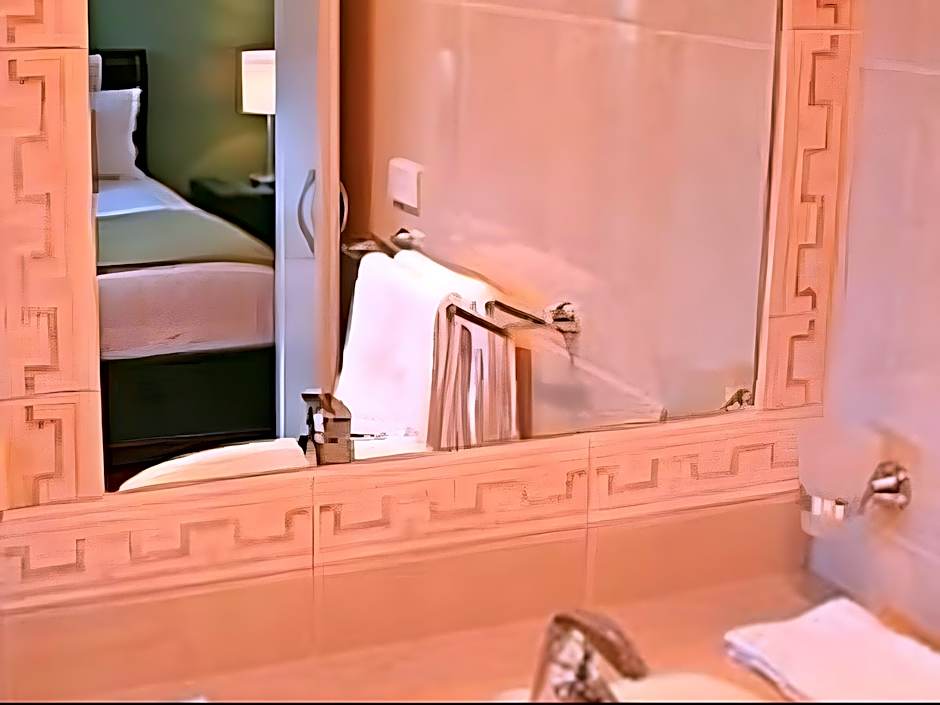 Casa Favilla Bed and Breakfast