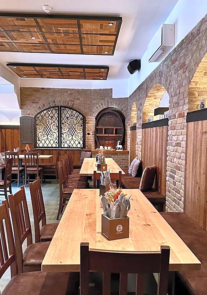 Hotel-Hofbräu am Stadtring