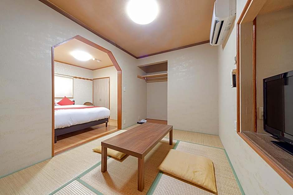 Tabist Yamaga Onsen Yuyado Izumi