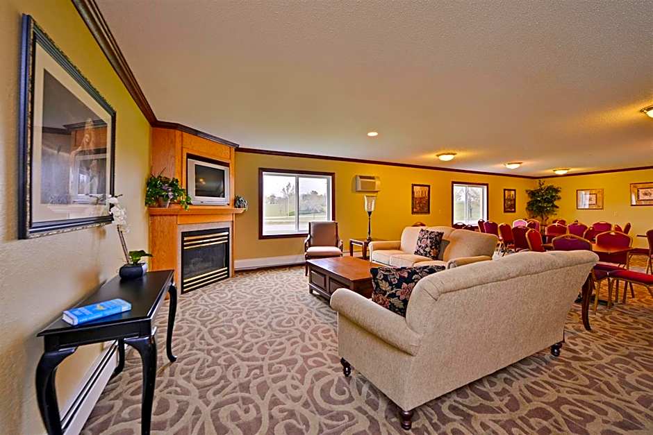 Super 8 by Wyndham Glenwood