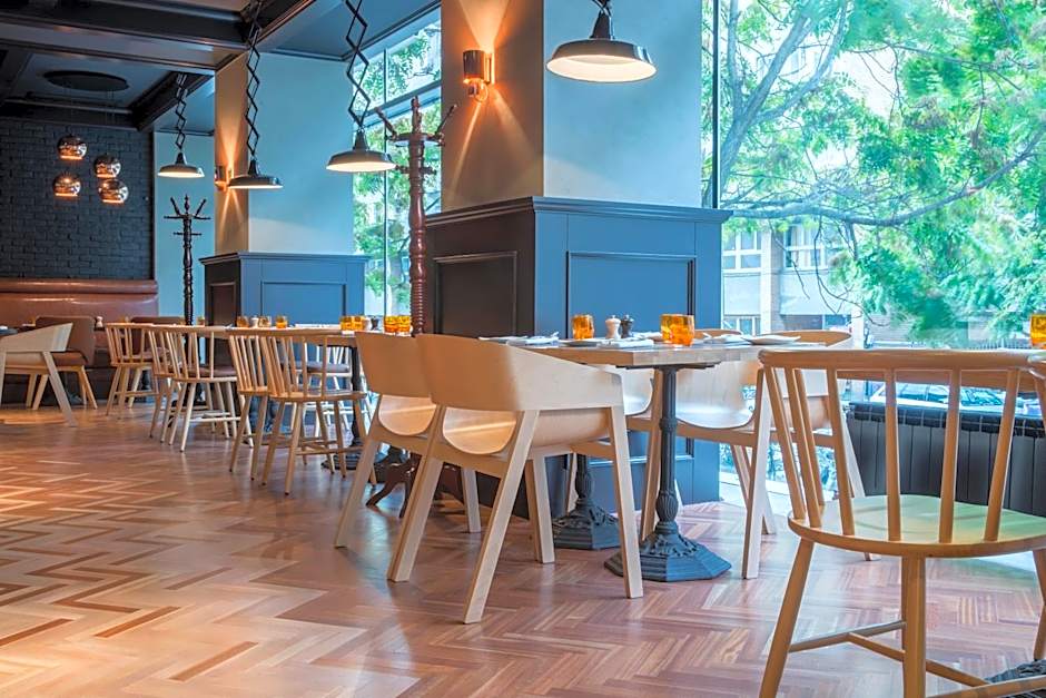 Park Inn by Radisson Bucharest Hotel & Residence