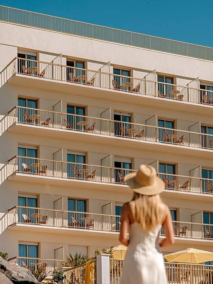 Hotel les Brises