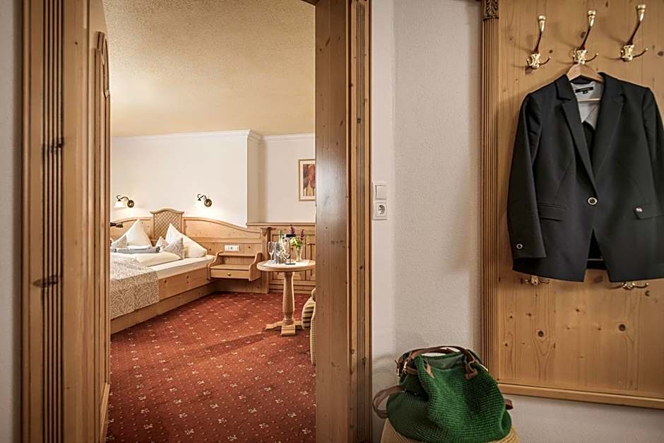 Hotel Rastbichlhof