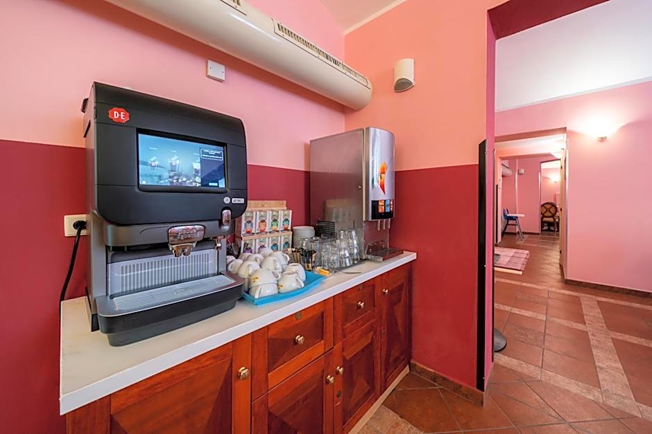 Hotel Raffaello