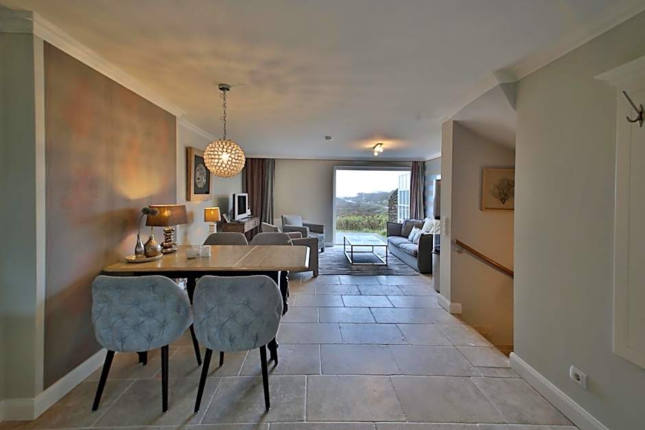 ApartHotel Seepferdchen