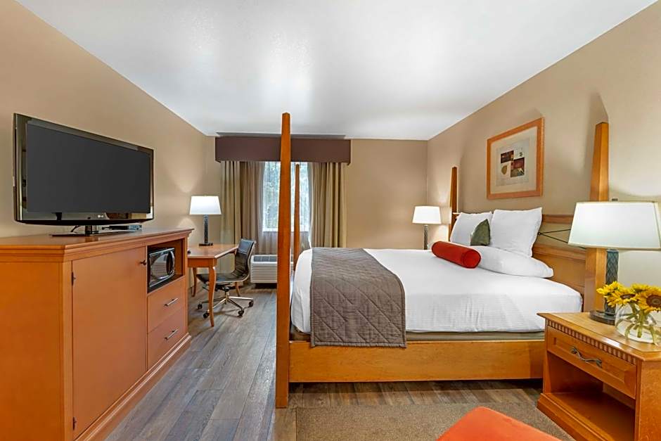 Best Western Prineville Inn