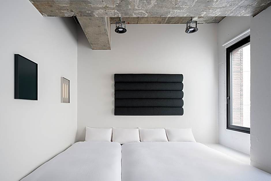 BnA WALL