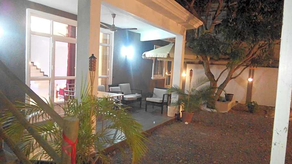 Residence Les Bambous