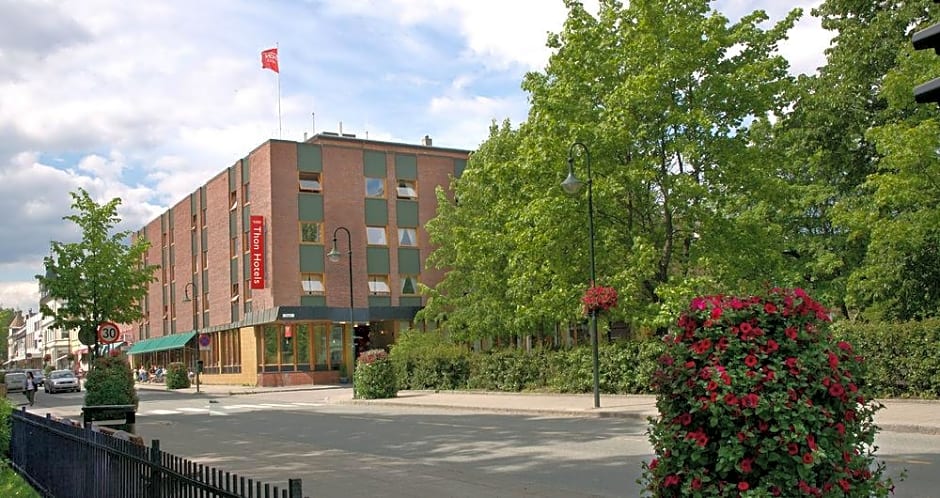 Thon Hotel Backlund