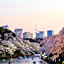 season guest house in nishi shinjuku 100 square meters, 4 bedrooms, 2 living rooms